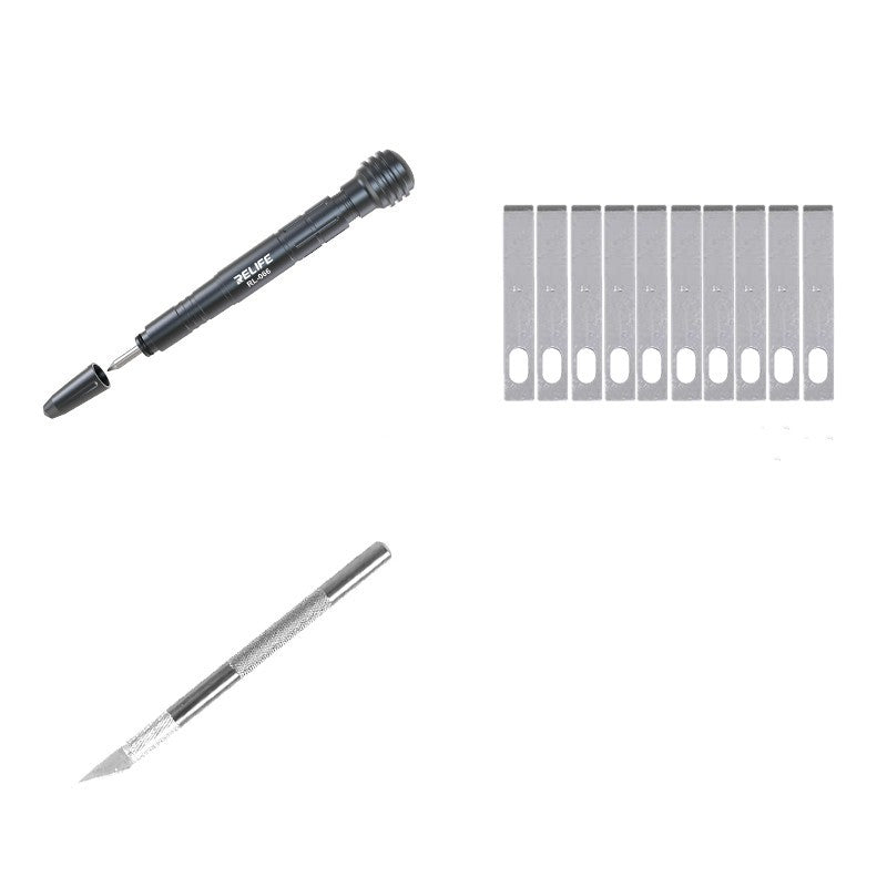 Mobile Phone Repair Blasting Pen Broken Glass Artifact Adjustable Strength Broken Screen Pen