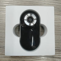 Camera Black Without Card