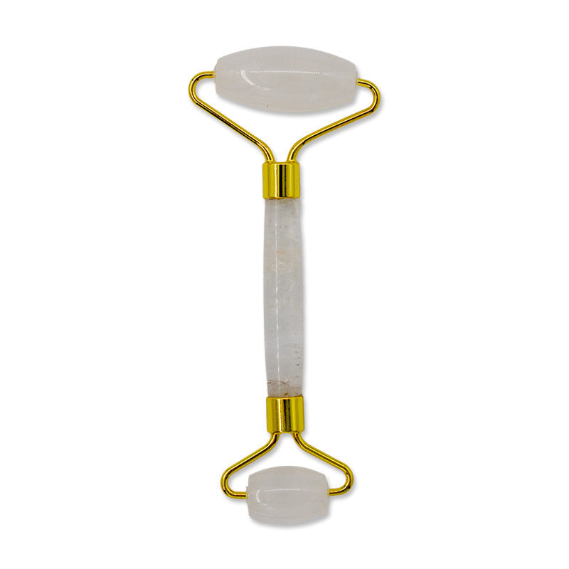 Opal Massage Roller – Straight Rod Back Massager Tool