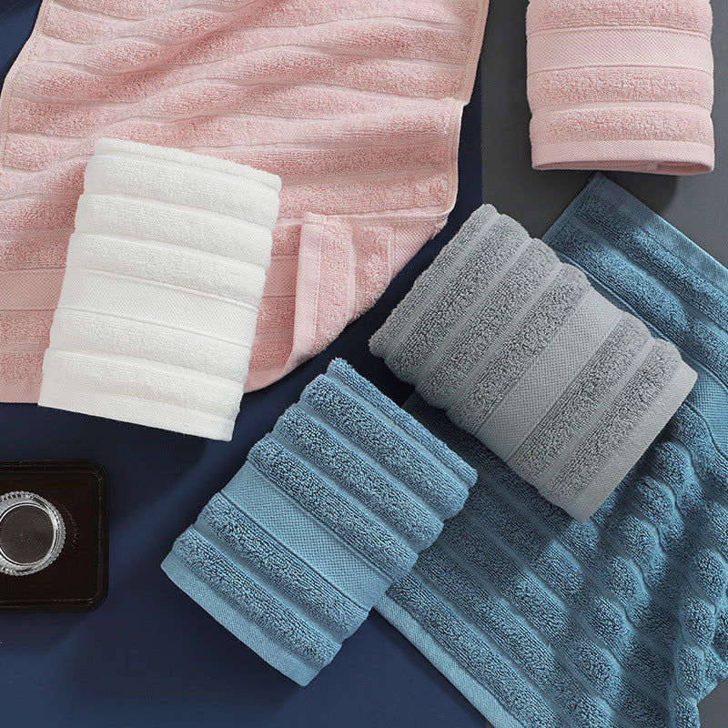 100 Percent Cotton Hand Towel For Kitchen Use Safe And Soft