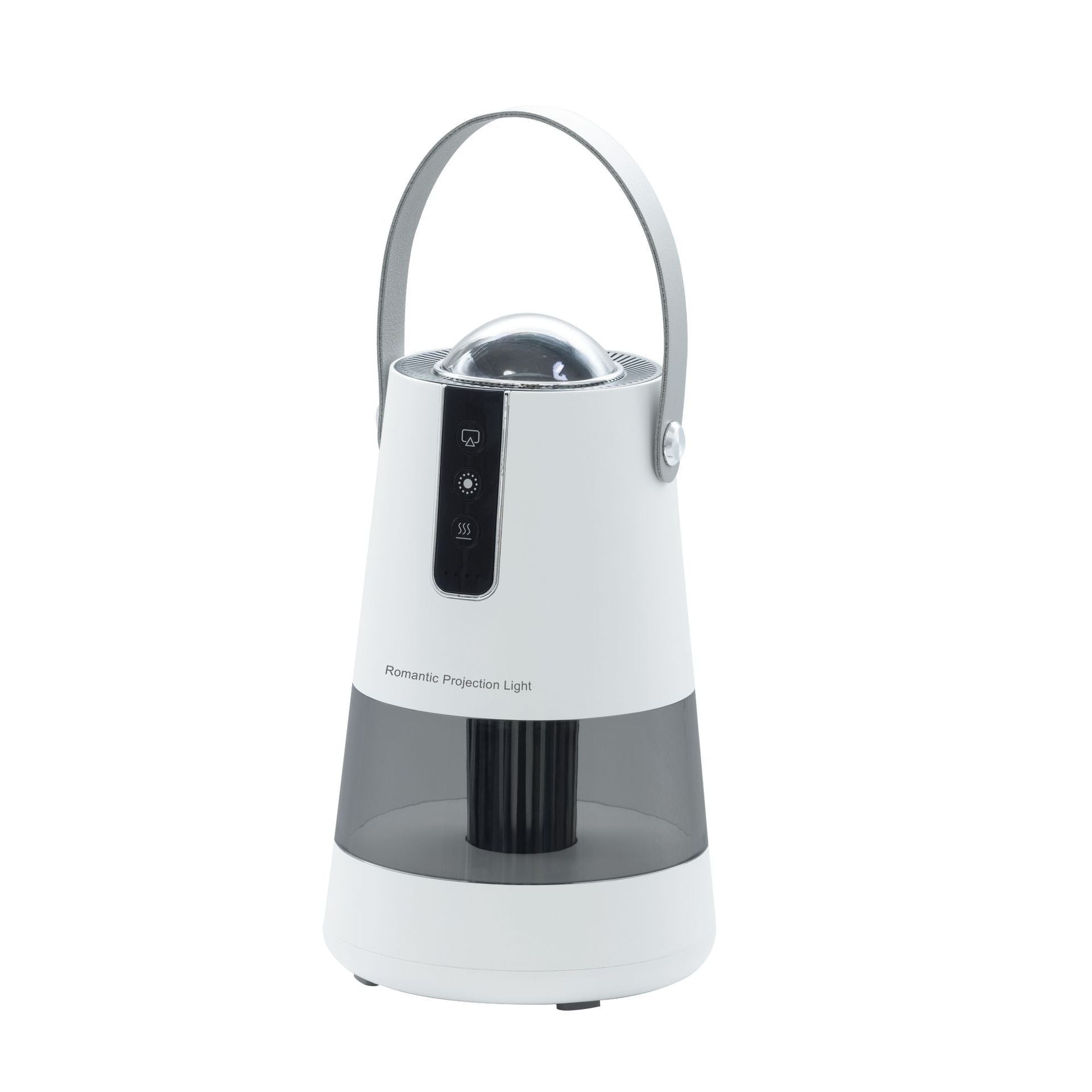Projection Mosquito Repellent Night Light – Dual-Purpose Portable Outdoor Mosquito Killer Lamp
