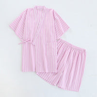 Women's Striped Coupling Color