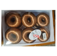 416 Light Gold 15g