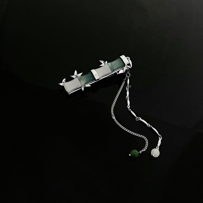 Niche Design Senior Sense Of Hair Accessories Hair Clip