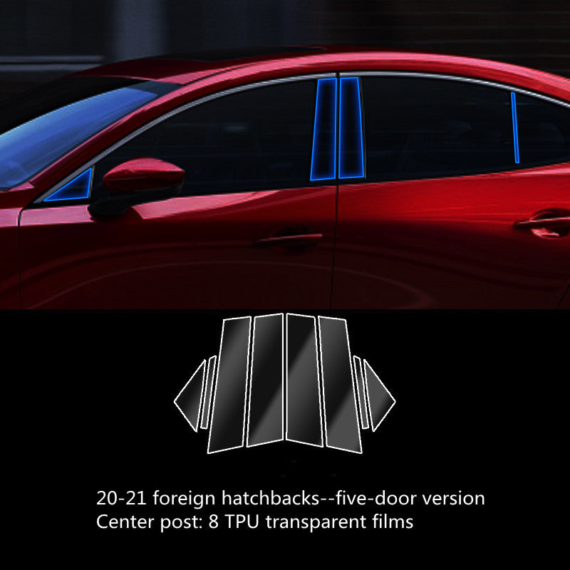 Car Interior Decoration Accessories – Stylish and Functional Car Decor for Enhanced Vehicle Look