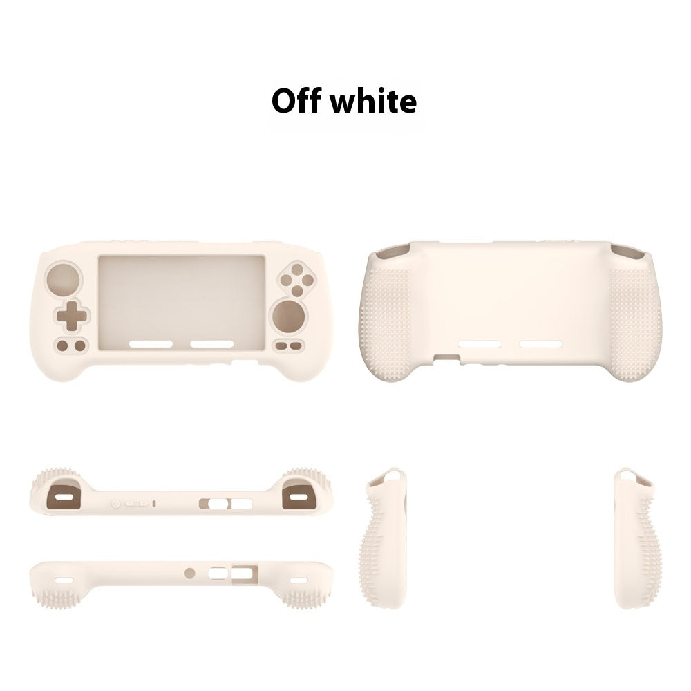 Game Machine Silicone Protective Cover