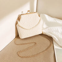 Beige Chain