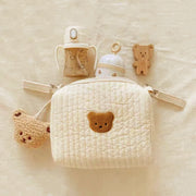 Organize Mother And Baby Mommy Stroller Bag