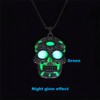 Green light