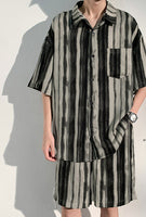 D173 Suit Green