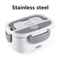 Grey Stainless steel