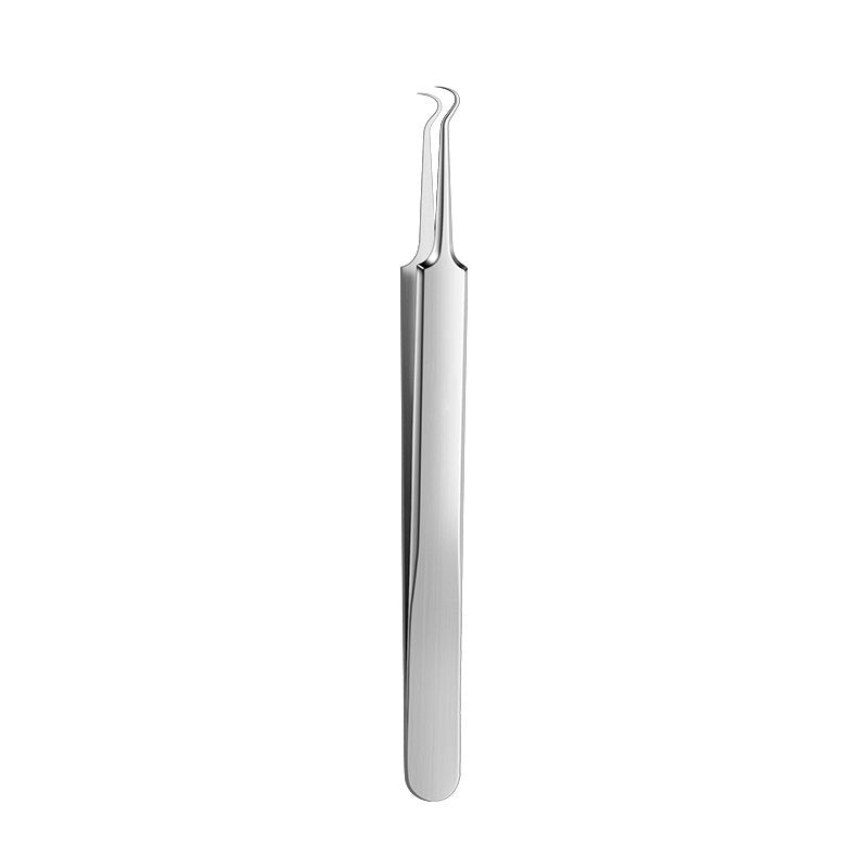 8-Piece Acne Removal Kit – Pimple Extractor & Beauty Tools Set