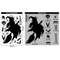 XC013 Witch