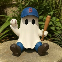 Baseball Buddy Ghost