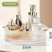 Light Luxury Transparent Color
