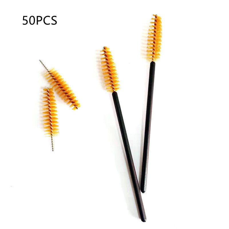Rigui Eyelash Brush – Professional Makeup Beauty Tool