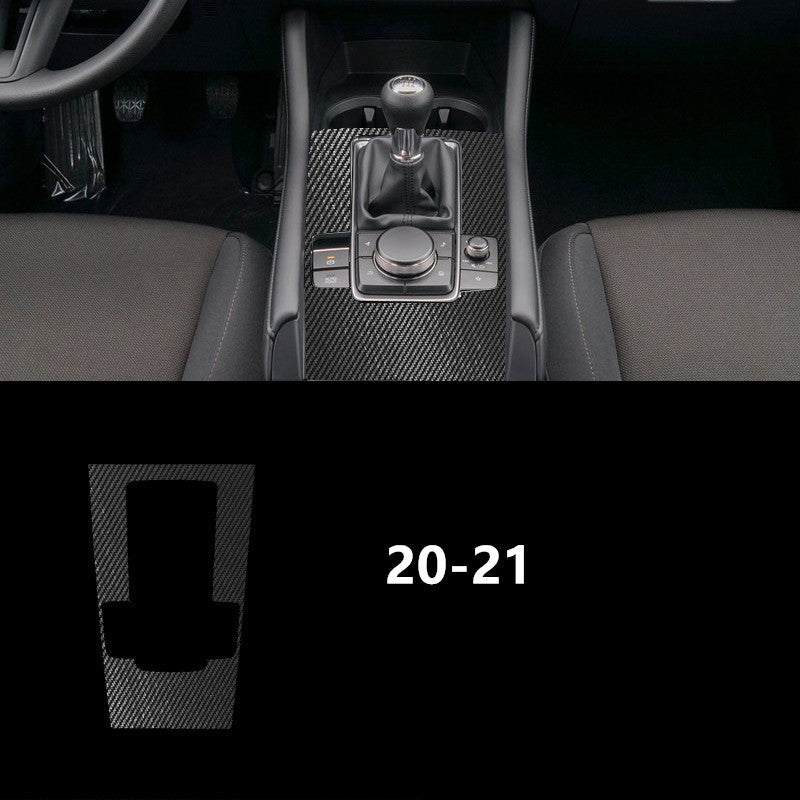 Car Interior Decoration Accessories – Stylish and Functional Car Decor for Enhanced Vehicle Look