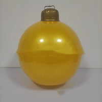 Pearl Yellow