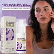 Non-standard Herbal Cool Skin Care Smooth Skin Rejuvenation External Spray