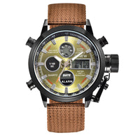 3003 Coffee Black Shell Gold
