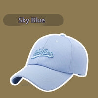 Sky Blue
