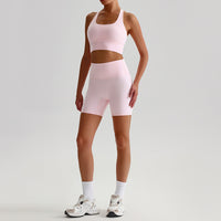 0197 Milk Shake Powder Suit