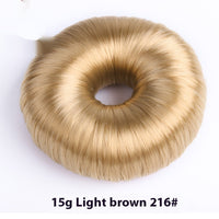 216 Light Brown 15g