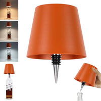 Orange Insert