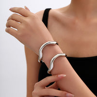 Style One Silver