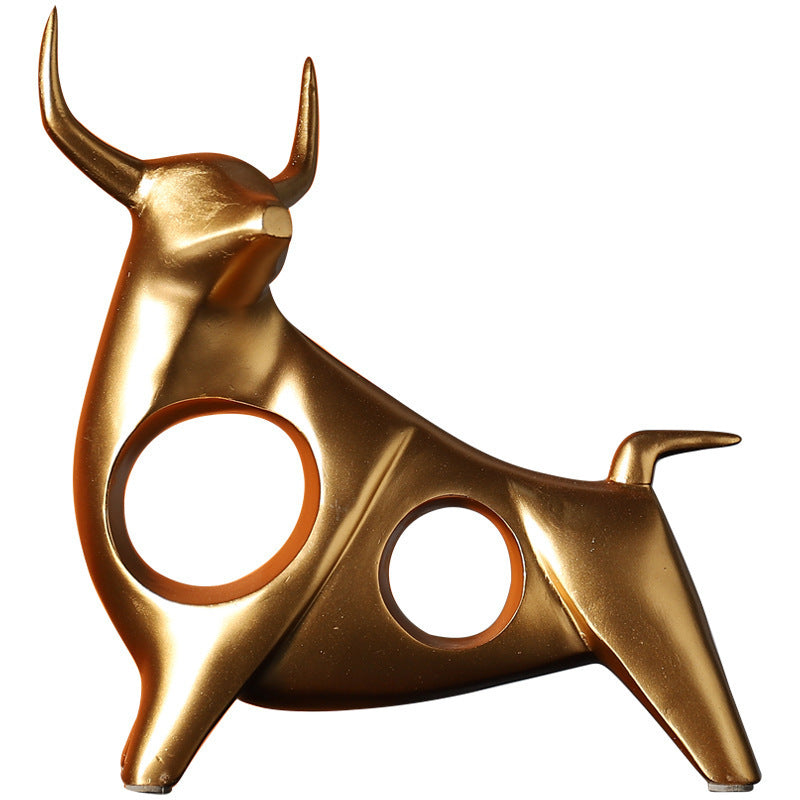 Arrogant Resin Crafts Home Decoration