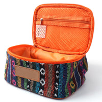 Ethnic Style Seasoning Bag