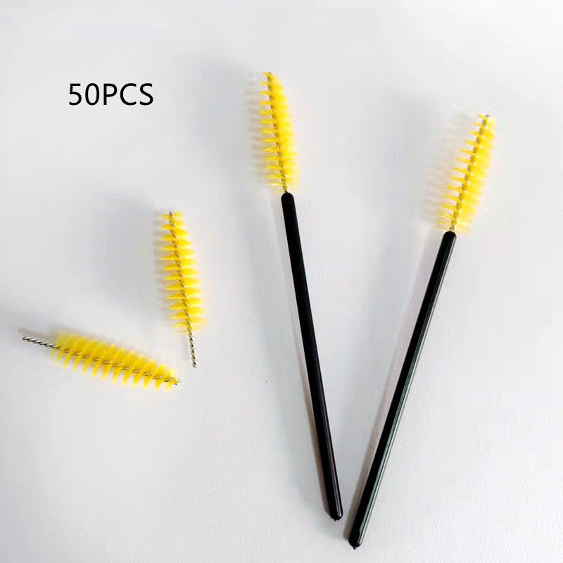 Rigui Eyelash Brush – Professional Makeup Beauty Tool