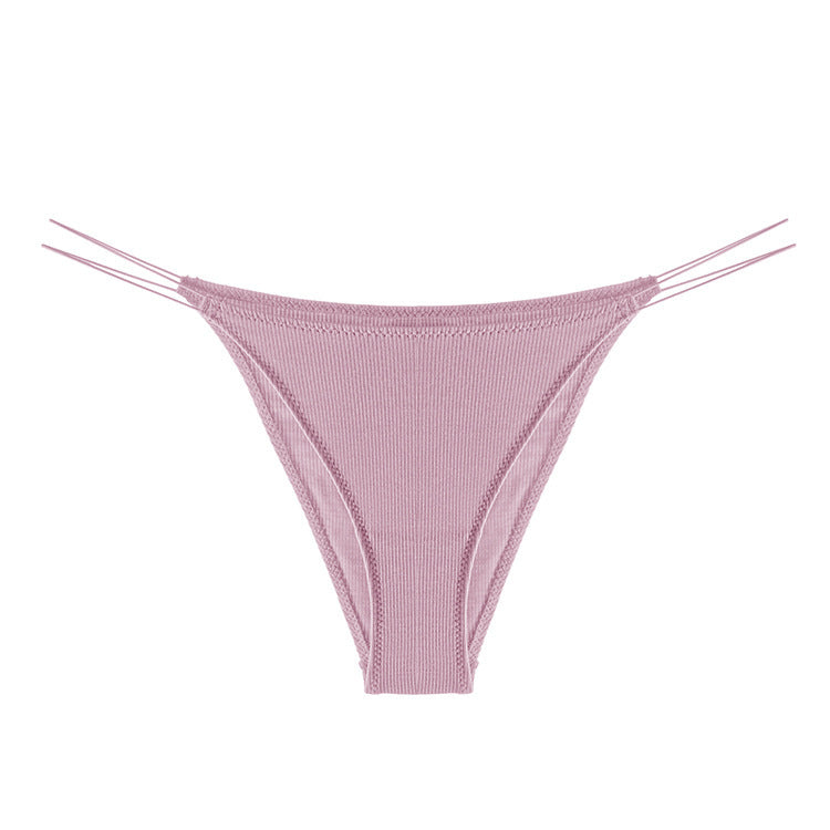 Women’s Seamless Underwear – Comfortable Breaths