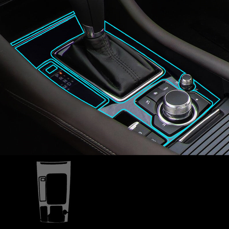 Car Interior Decoration Accessories – Stylish and Functional Car Decor for Enhanced Vehicle Look