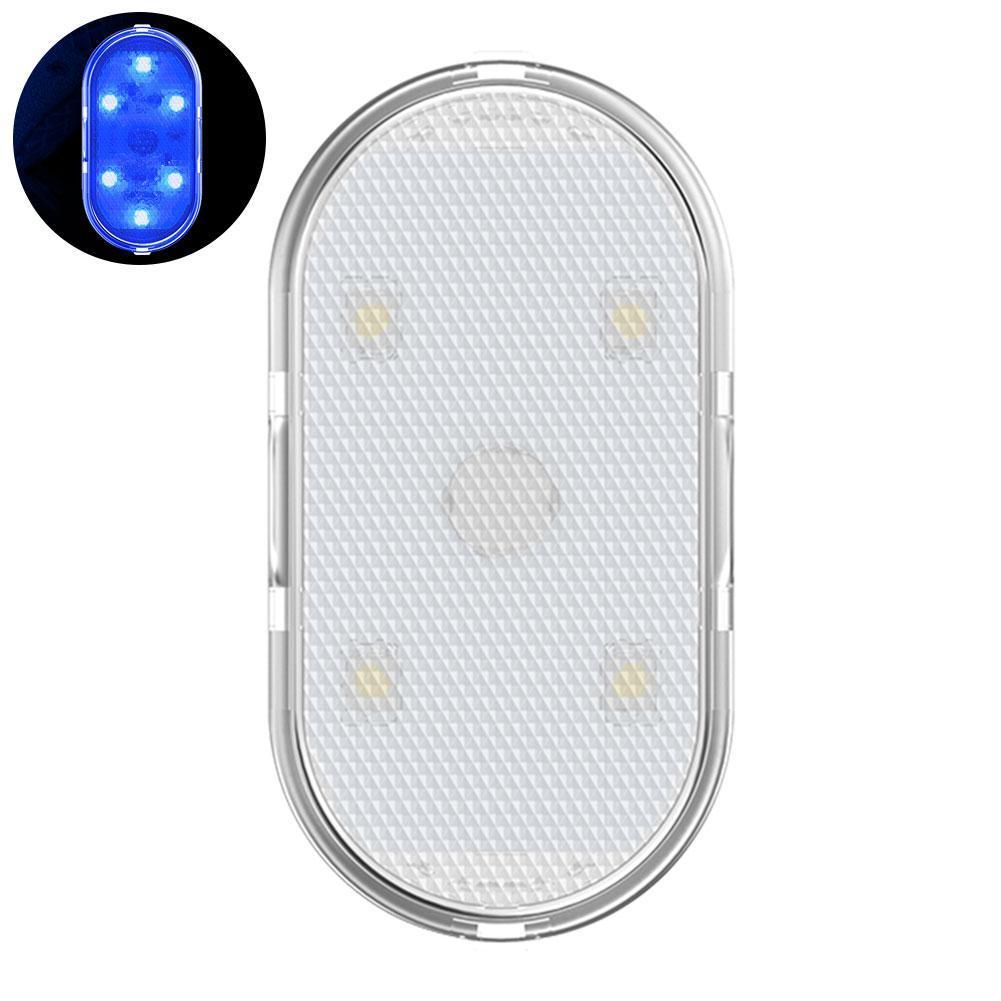 Monochrome Touch Lighting Atmosphere Lamp