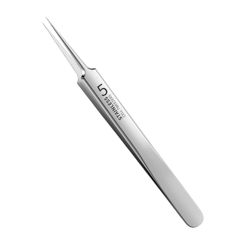 8-Piece Acne Removal Kit – Pimple Extractor & Beauty Tools Set
