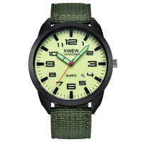 Green Belt Fluorescent