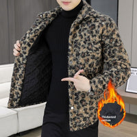 6641 Leopard Print