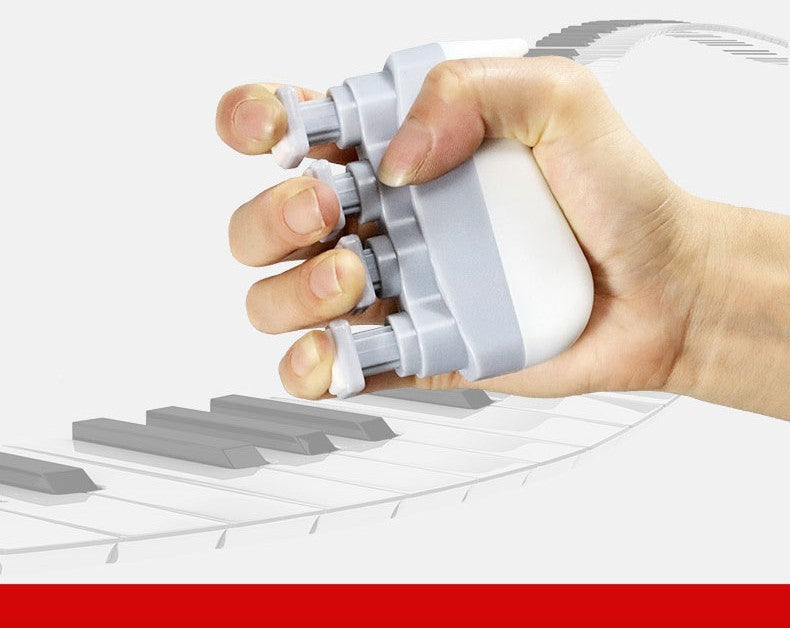 Guitar Finger Trainer Expansion  Opening Accessories