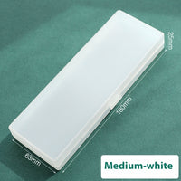 Medium White