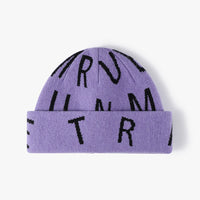 22 B025 Purple