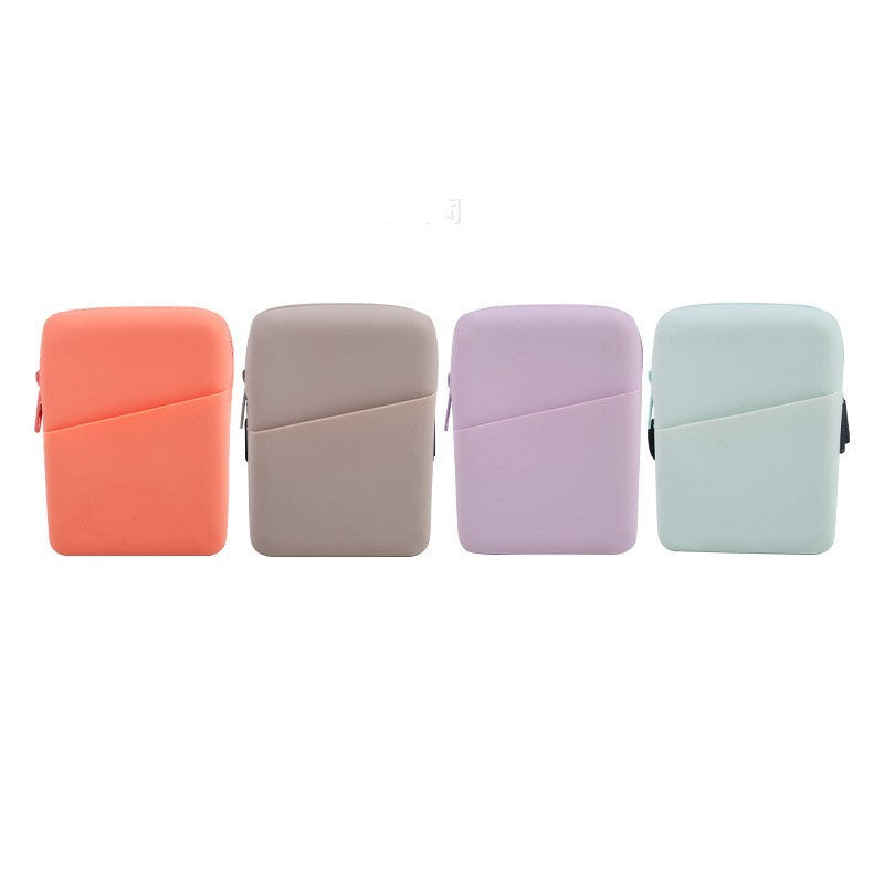 Silicone Arm Kettle Bag For Running Breathable Waterproof