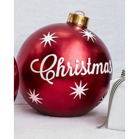 Christmas Ball
