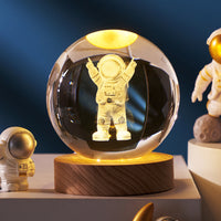 Single Astronaut 6CM