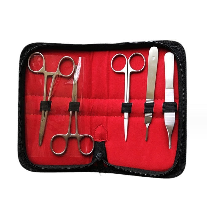 Sewing Exercise Equipment Kit Foreign Trade Sewing Training