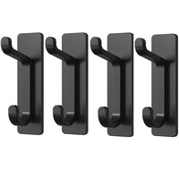 Black 4 Pack