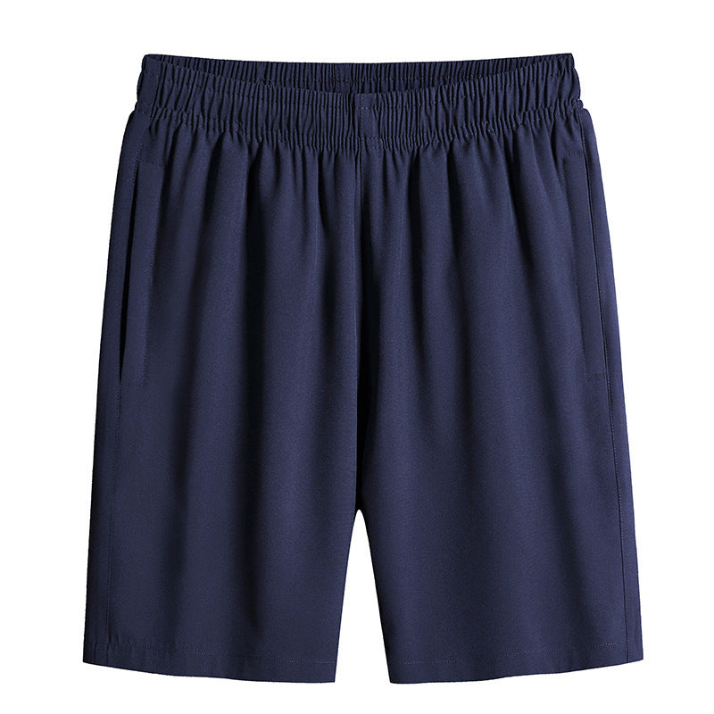 Loose Training Thin Summer Beach Basketball Pants