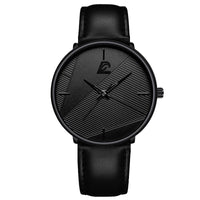 Belt Black Needle