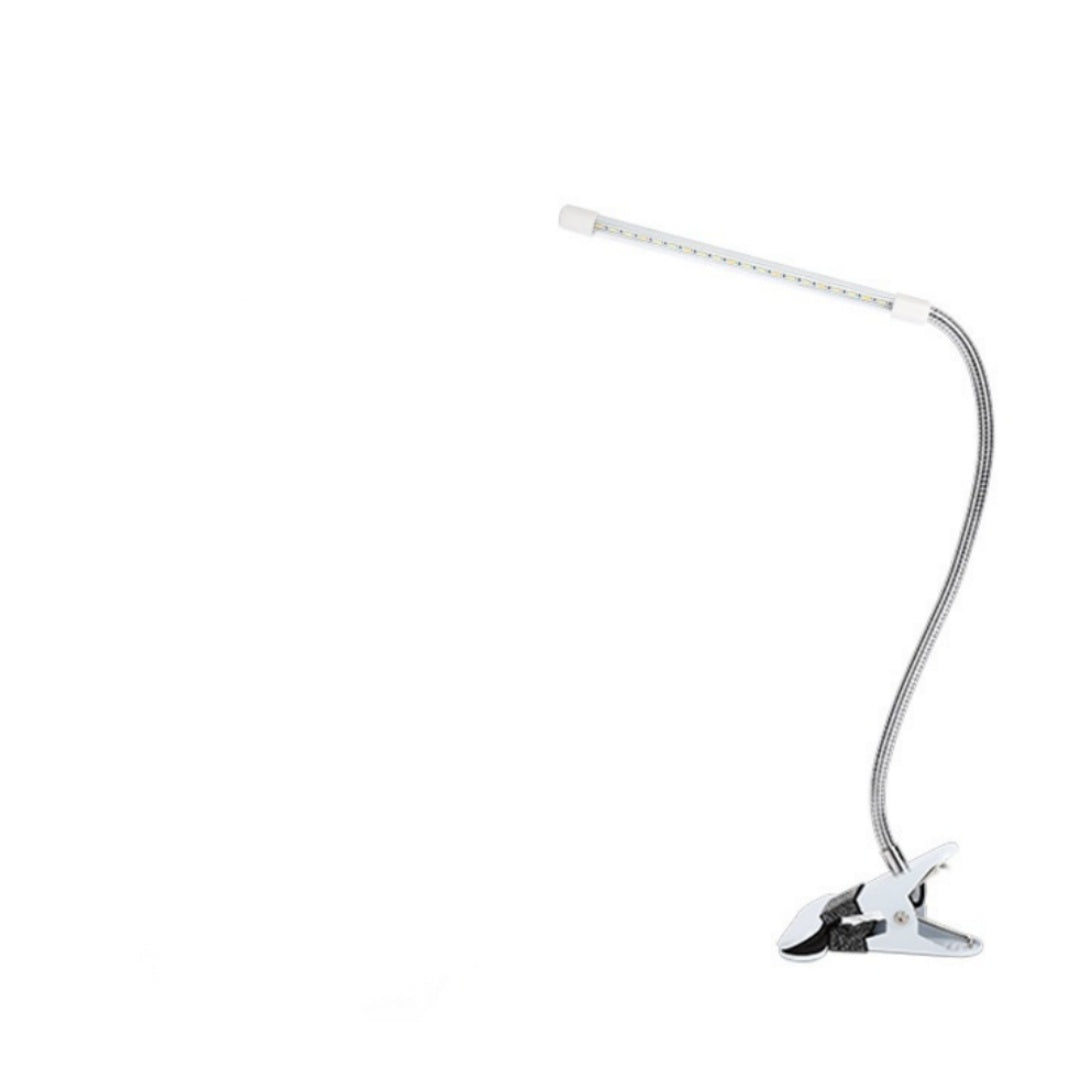 LED Beauty Clip Light – Nail & Tattoo Lighting Tool