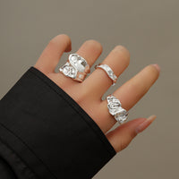 Style Six Silver